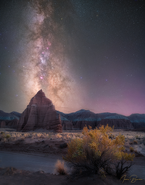 Capitol Reef 2022  Print