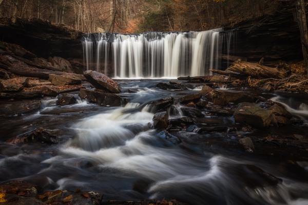 Oneida  Print