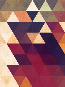 Colorful art in harmony 10