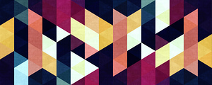 Colorful art in harmony 1