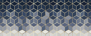 Gold and silver textures 10