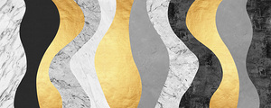 Contemporary geometric textures 5