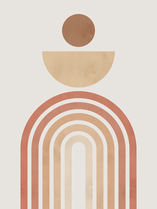 Lines arcs and circles 4