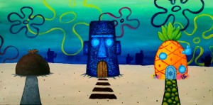 Conch Street