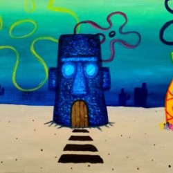 Conch Street