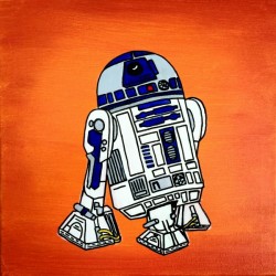 R2 D2