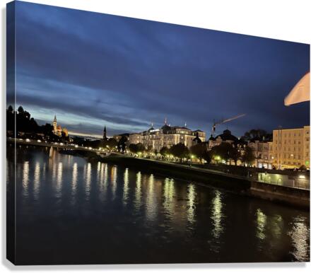 C929C11A 9A1C 476D 991F F2E8BE7990E9 Canvas Print