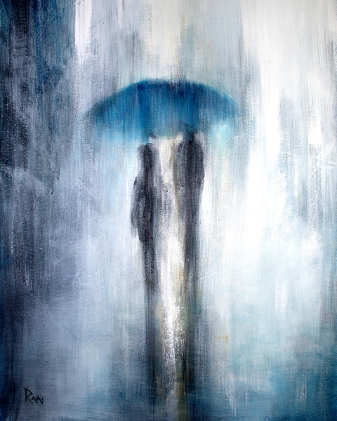 whenthewordsstop16x20 Print