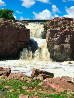 SIOUX FALLS SOUTH DAKOTA
