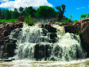 Sioux Falls South Dakota