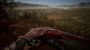 Exploring Outpost 39