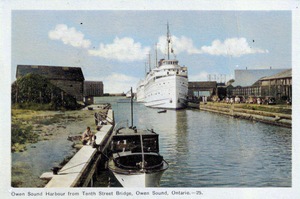 Grey Bruce Image Archives 10