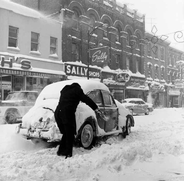 Grey Bruce Image Archives 13 by Grey Bruce Image Archives