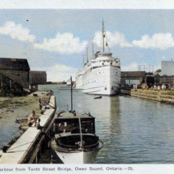 Grey Bruce Image Archives 10