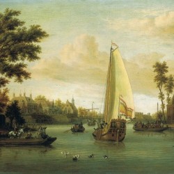 Abraham Storck 