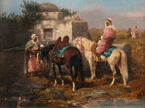 Oasis