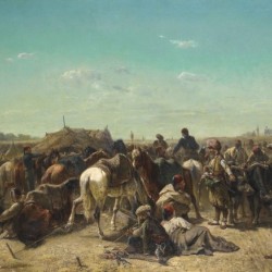 Adolf Schreyer 
