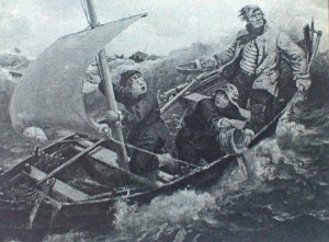 Havsnaud
