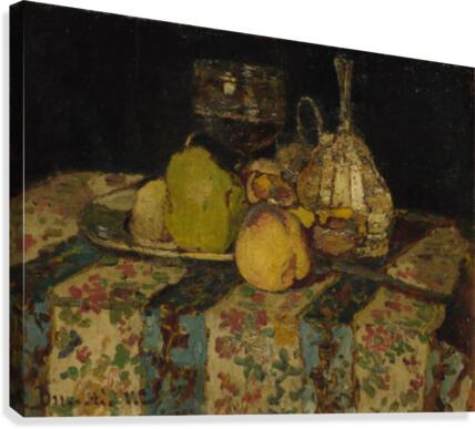Fruit Canvas Print