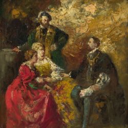 Adolphe Monticelli 