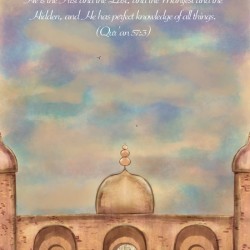 Aisha Merchant 