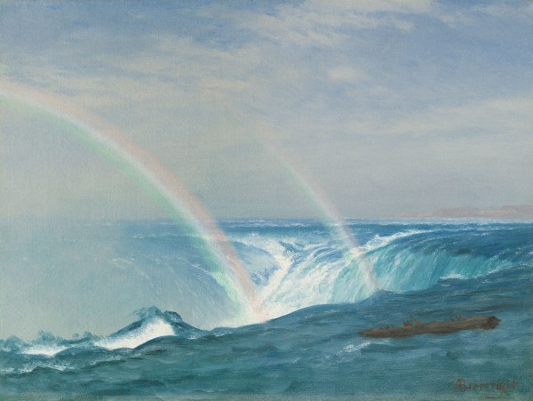 Rainbows Print