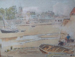 Bideford