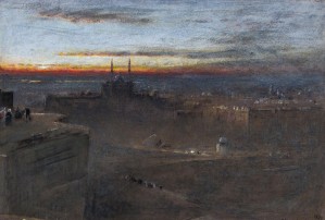 Sunrise