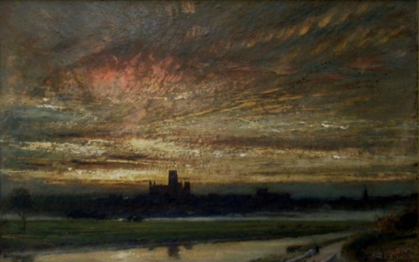 Durham Imprimer