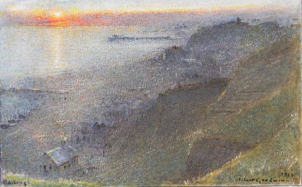 Hastings Print
