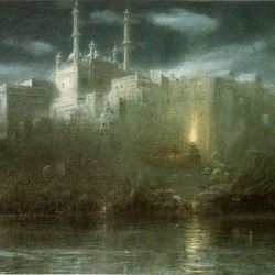Benares