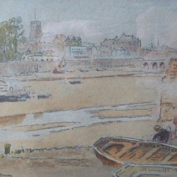 Bideford