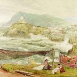 Ilfracombe