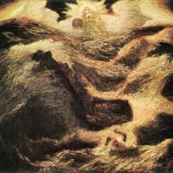 Albert Pinkham Ryder 