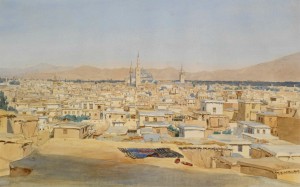 Damascus