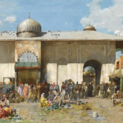 Alberto Pasini 