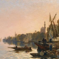 Alberto Pasini 