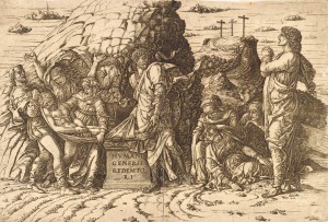 Entombment