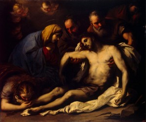 Lamentation