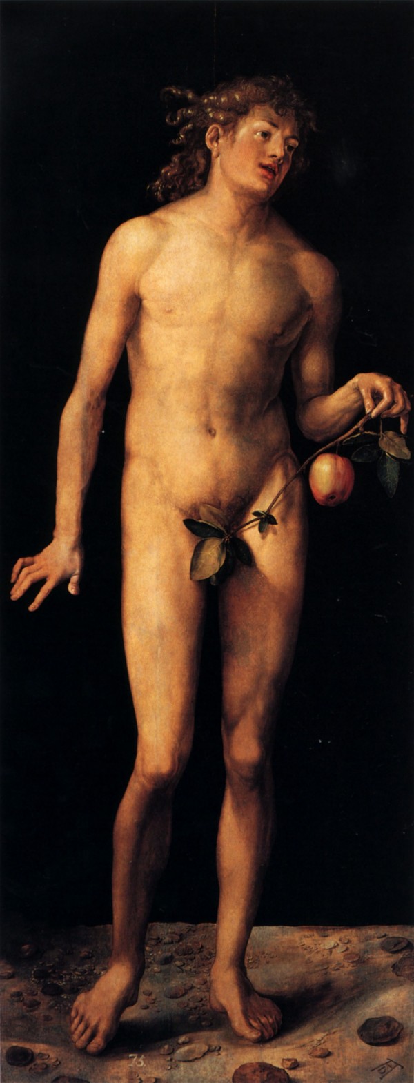 Adam Print
