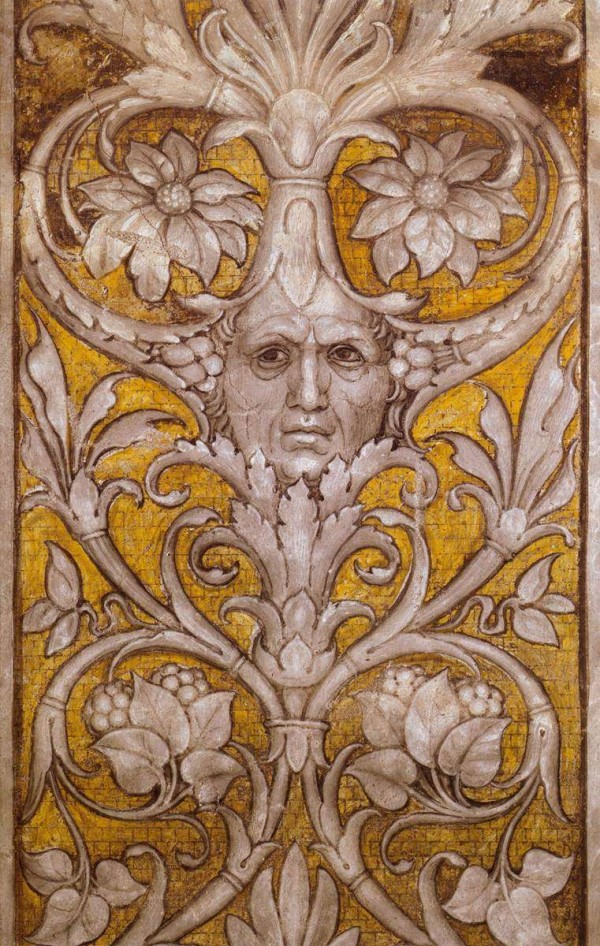 Self-Portrait Print