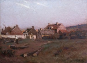 Paysage