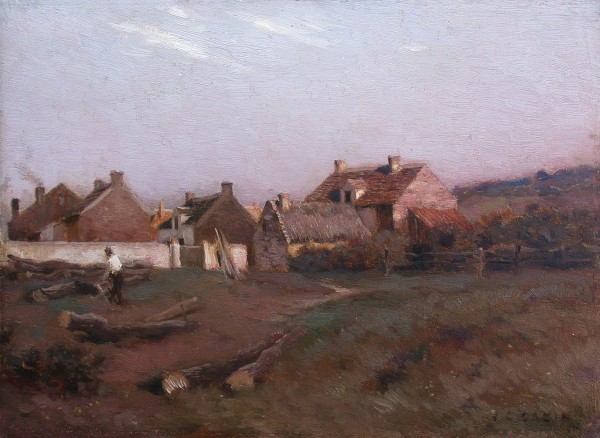 Paysage Imprimer