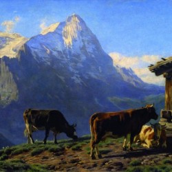 Alexandre Calame 