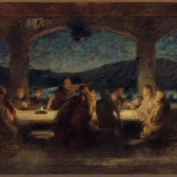 Alexandre Jean Joseph Falguiere 