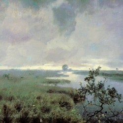 Alexei Kondratyevich Savrasov 