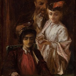 Alfred Elmore 