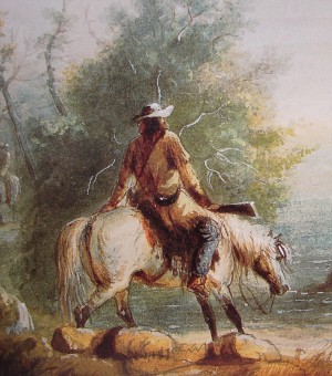 Hunter