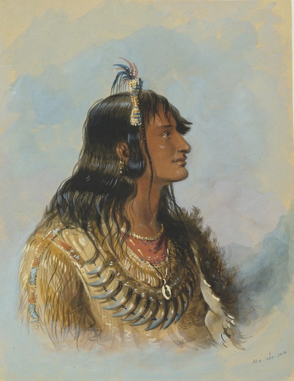 Mawoma Print