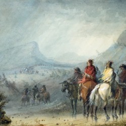 Alfred Jacob Miller 